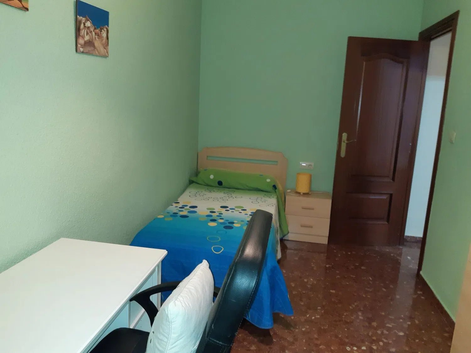 Piso en calle Doctor Sánchez Mariscal, 6 - Foto 34