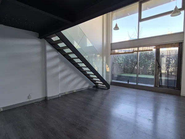 Estudio en calle de Huelva, 16 - Foto 1