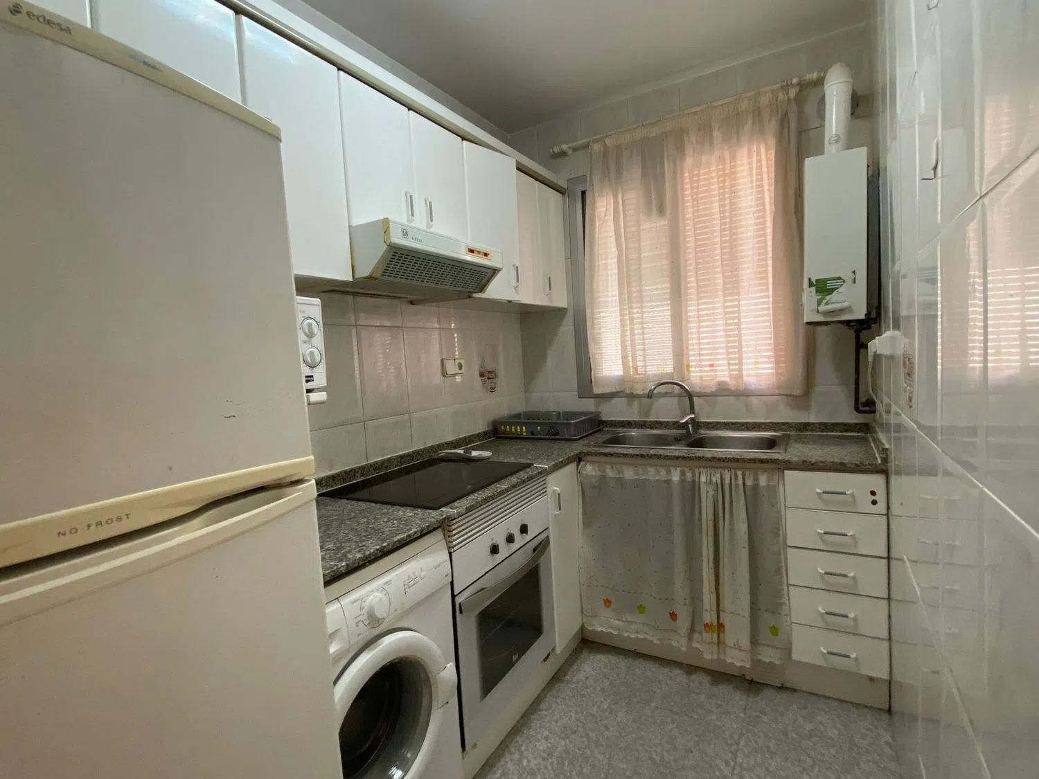 Piso en avenida de la Malva-Rosa, 53 - Foto 3