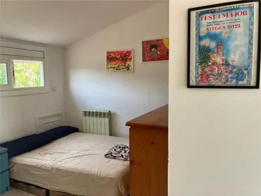 Estudio en Vallpineda - Foto 1