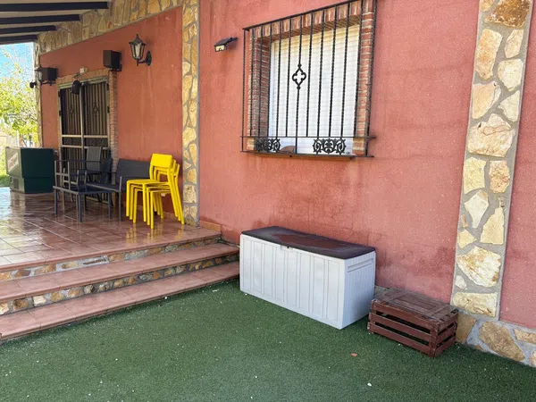Casa o chalet independiente en Carretera urbanización los Bermejales parcela 32 tenteson, 2 - Foto 30