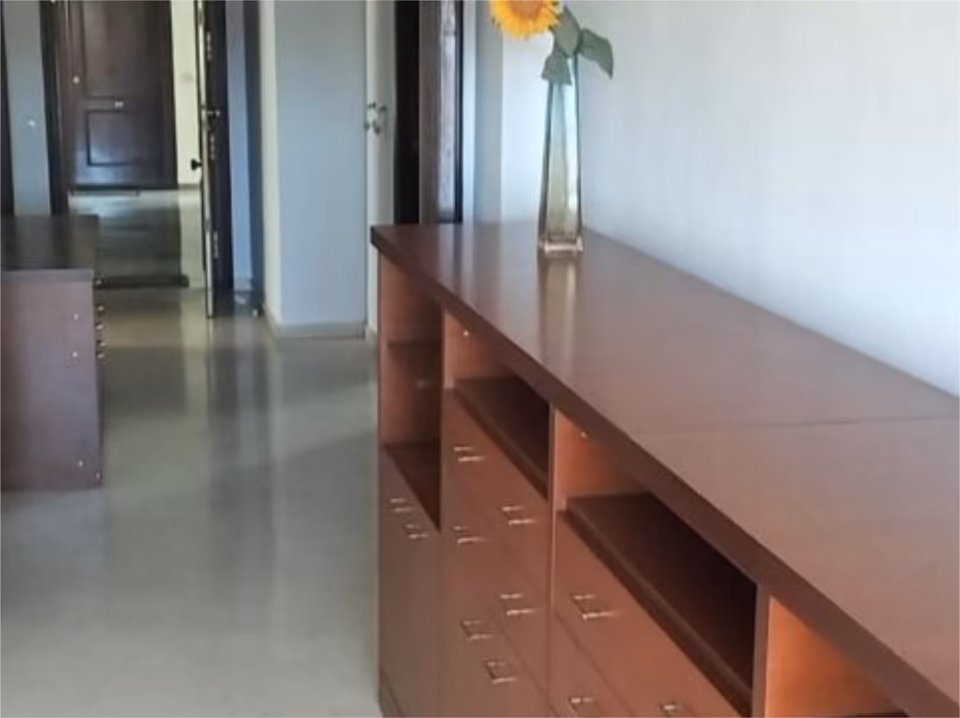 Piso en  Avenida de Emilio Lemos 19 - Foto 5