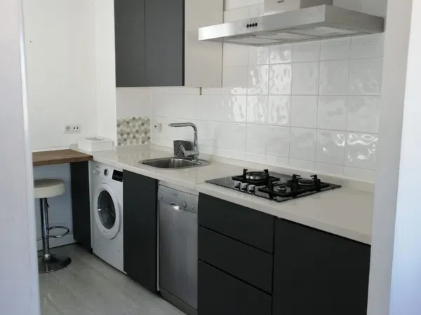Estudio en Calle Estadium, 10, Pardaleras, Pardaleras - Foto 12