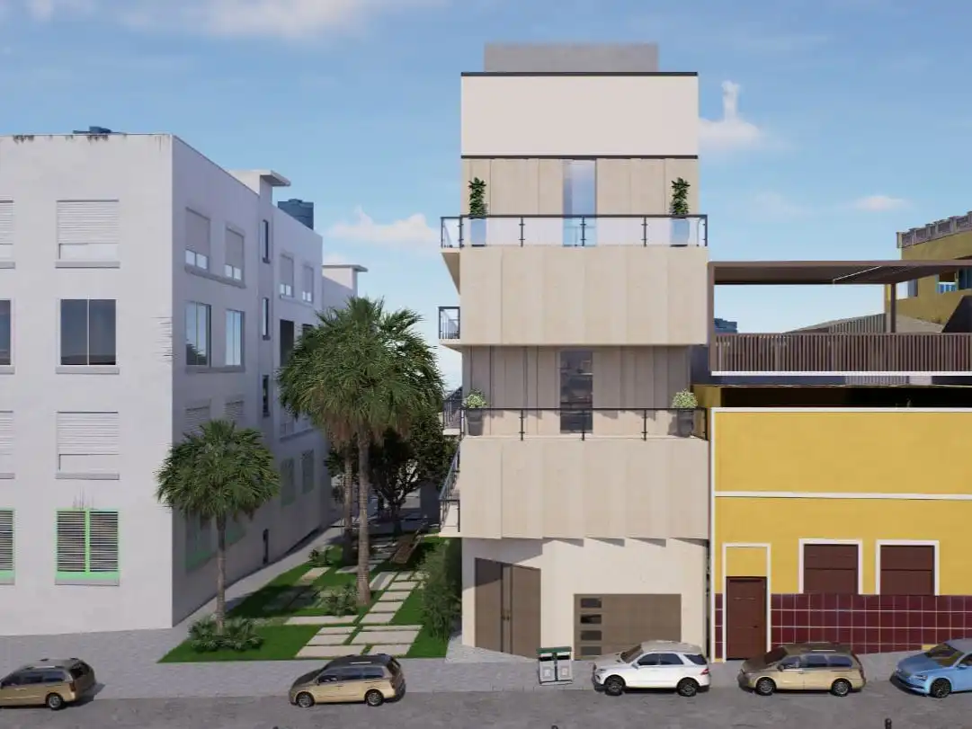 Terreno Residencial en  Calle Faro 117 - Foto 3