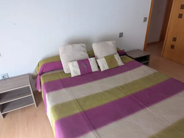 Piso en calle Doctor Nieto Barrera, 3 - Foto 16