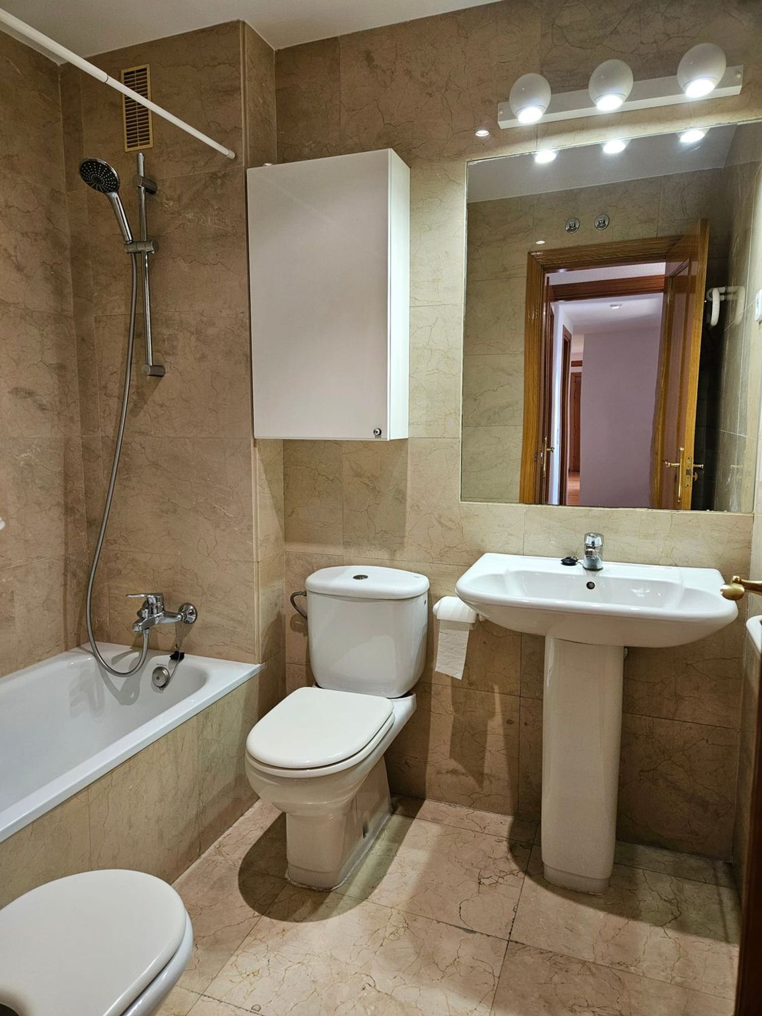 Piso en paseo de la Florida, 24 - Foto 8