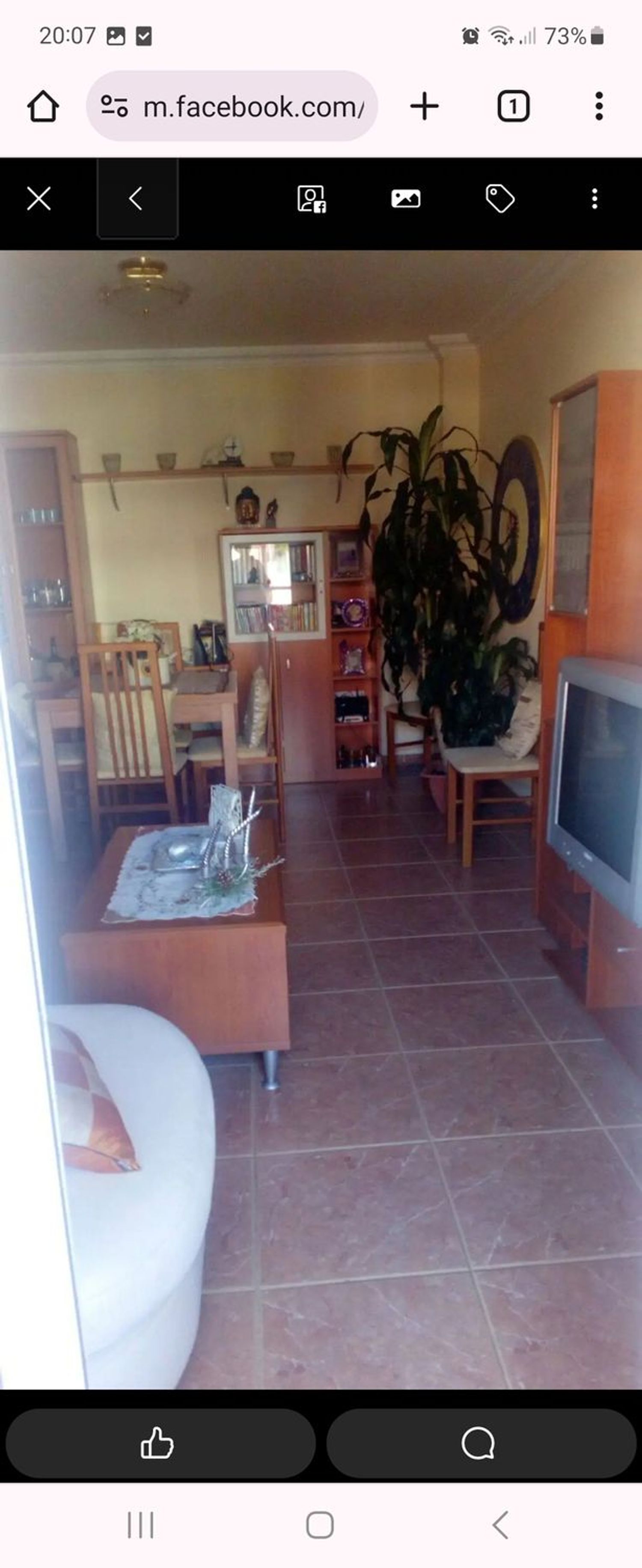 Piso en Rambla de los Menceyes, 20, Las Caletillas-Punta Larga, Las Caletillas-Punta Larga - Foto 2