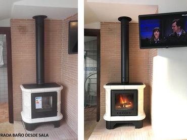 Apartamento en  Calle Virgen de la Fuente 56 - Foto 6