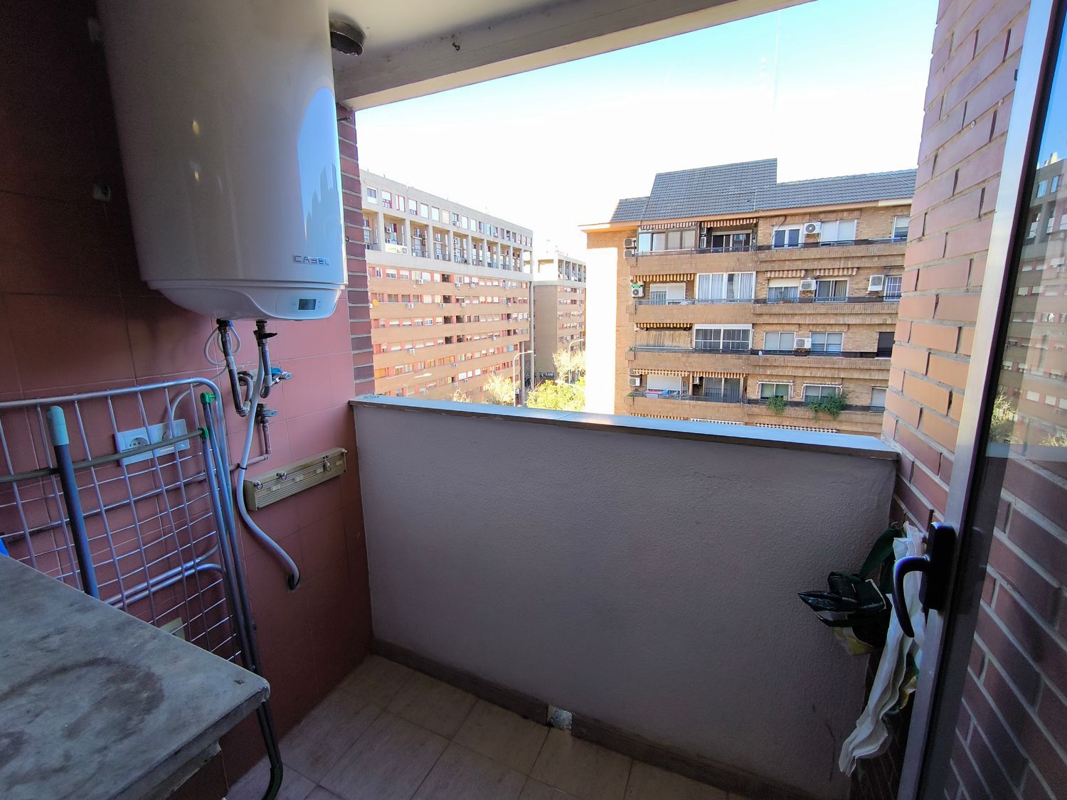 Piso en avenida d'Amado Granell Mesado, 65 - Foto 31