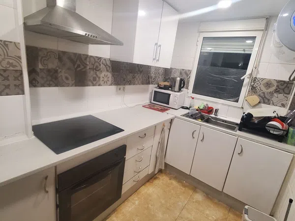 Piso en calle d'Ernest Anastasio, 92 - Foto 5