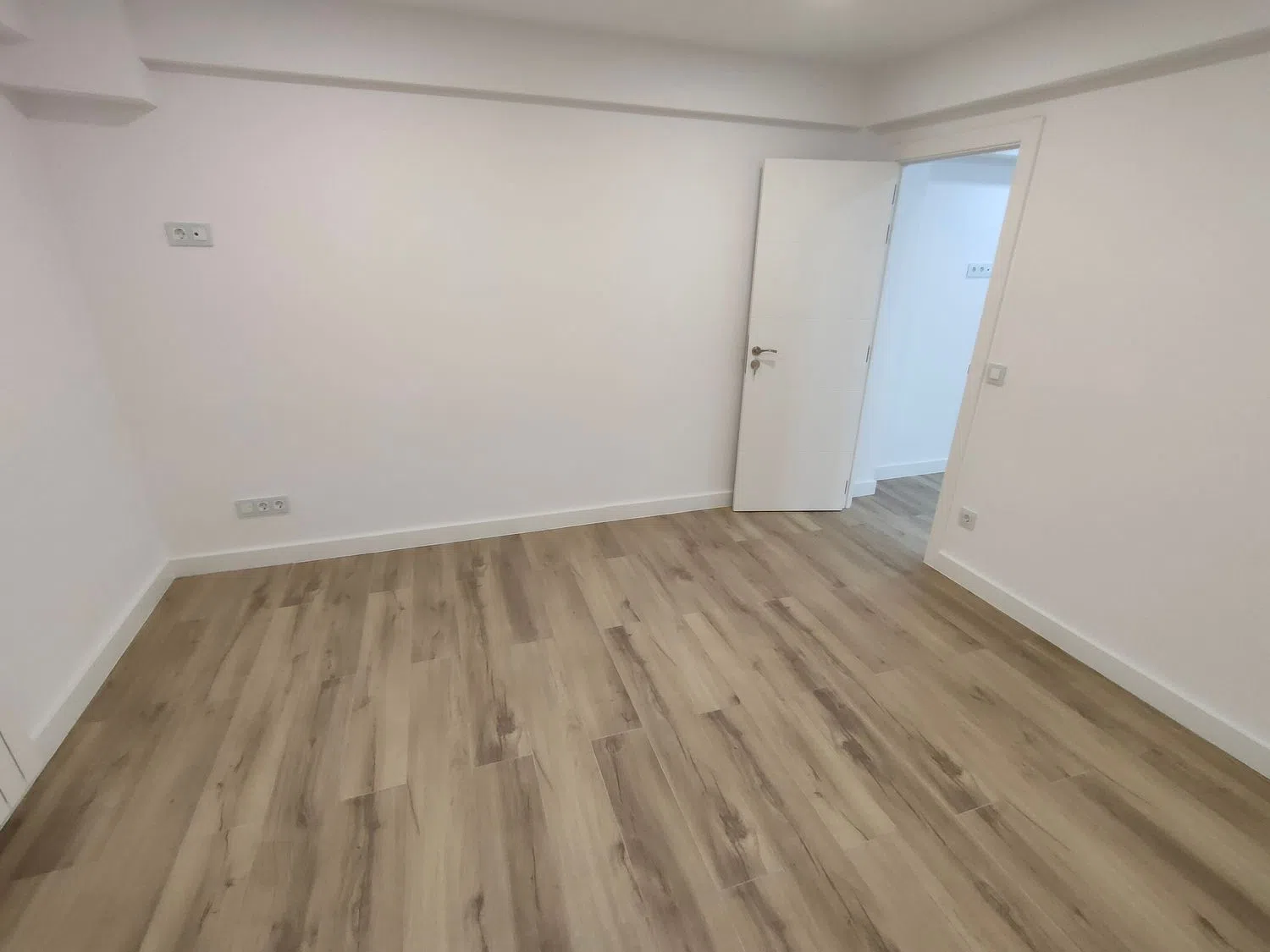 Piso en calle de Urzáiz, 73 - Foto 14