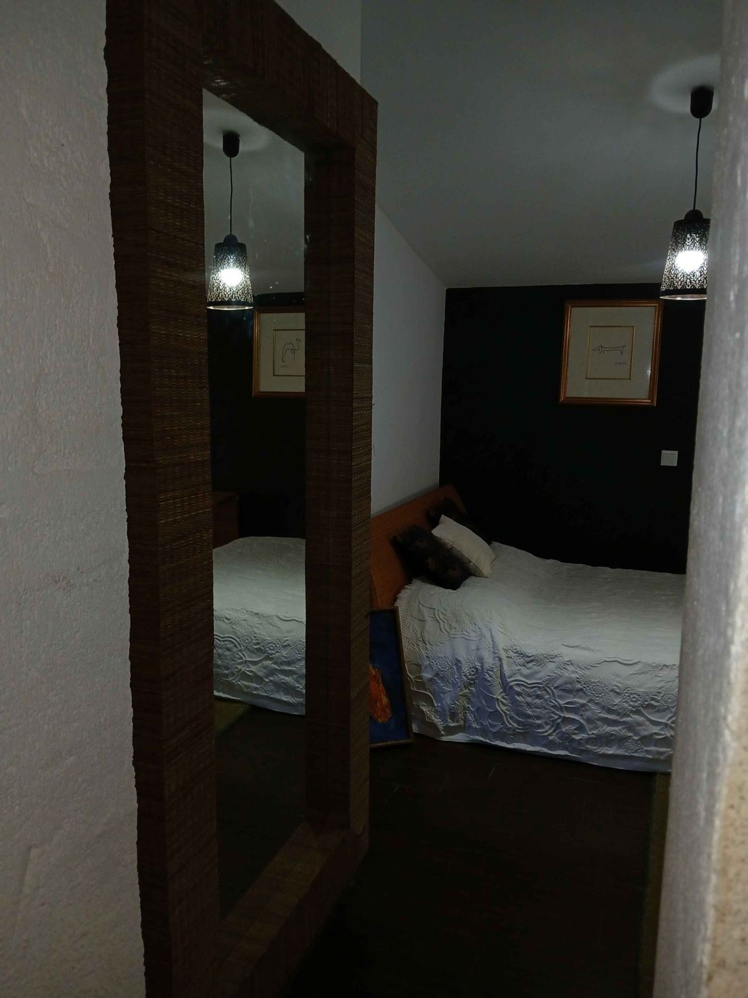 Masía en Masía en Camino salva-aigües, 96, Urbanizaciones, Urbanizaciones - Foto 15