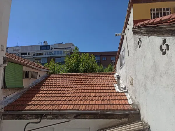 Piso en avenida de la Ciudad de Barcelona, 9 - Foto 8