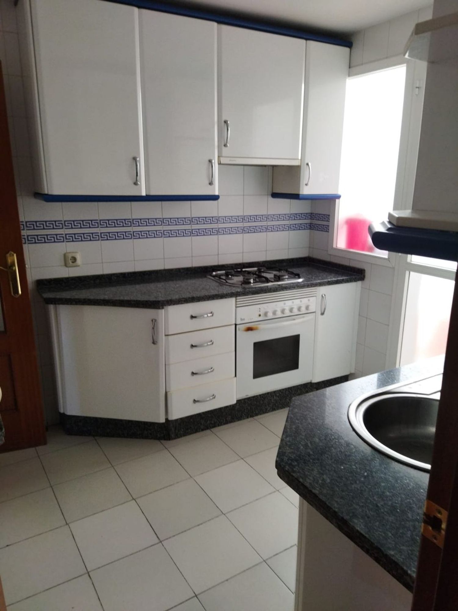 Piso en Avenida Jose María Alcaraz y Alenda, 35, Huerta Rosales - Valdepasillas, Huerta Rosales - Valdepasillas - Foto 3