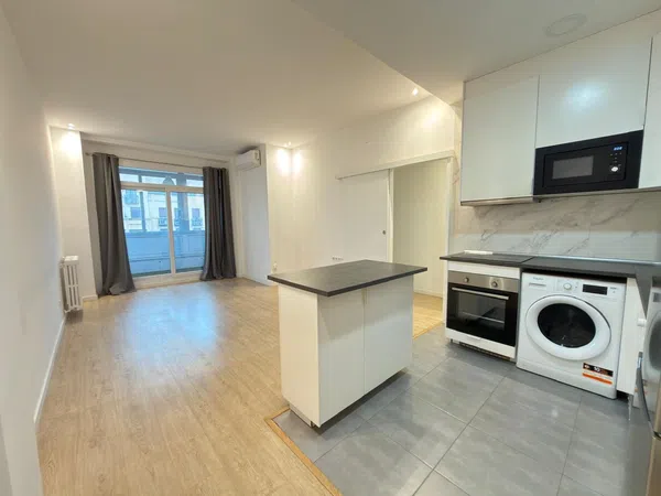 Piso en Calle de Francisco Silvela, 21, Lista - Foto 2