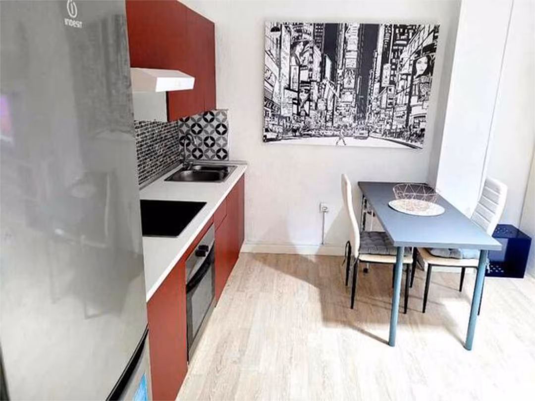 Piso en Centro - Foto 5