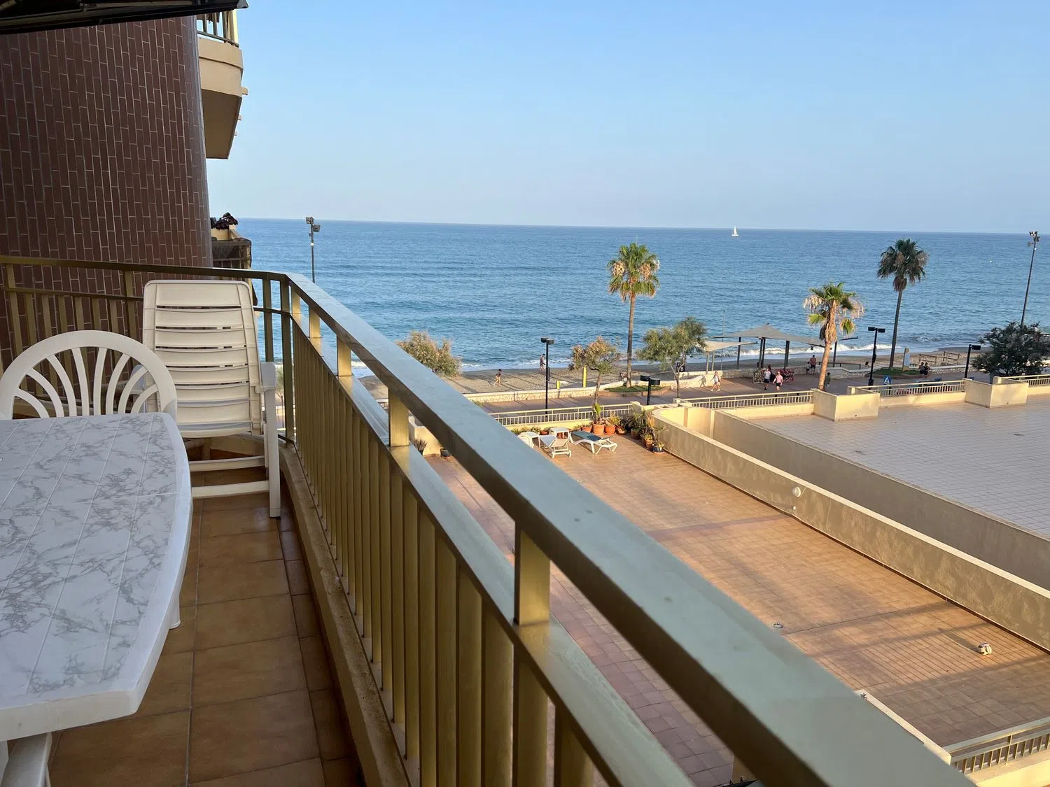 Piso en paseo Marítimo Rey de España, 6 - Foto 18