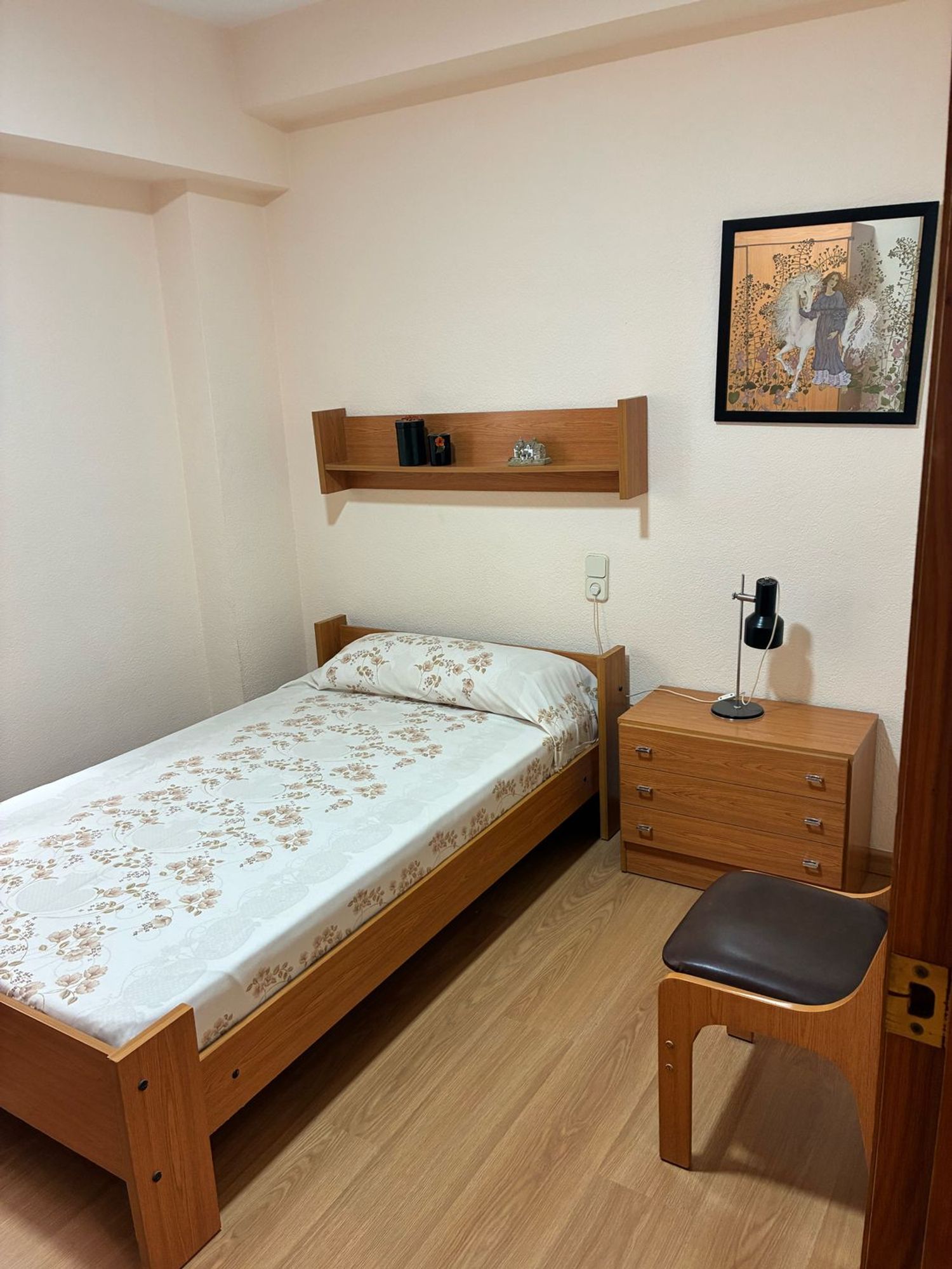 Piso en Barrio L'Hort de Senabre - Foto 4