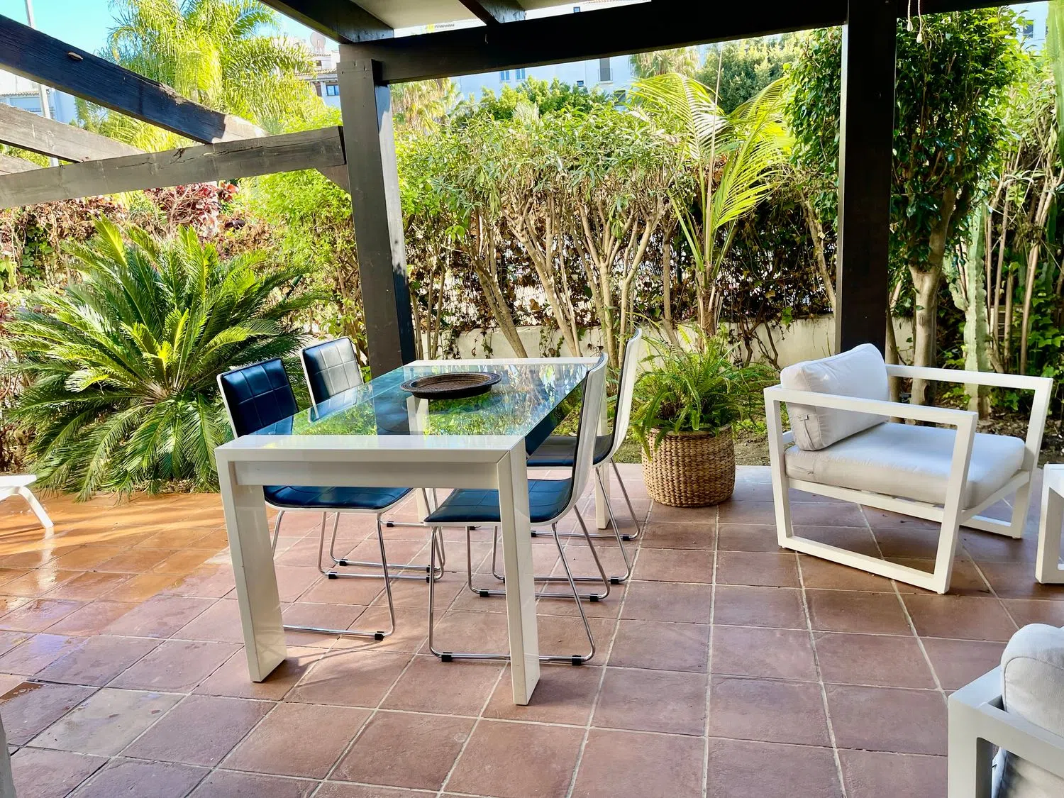 Piso en avenida José Banús, 2 - Foto 15