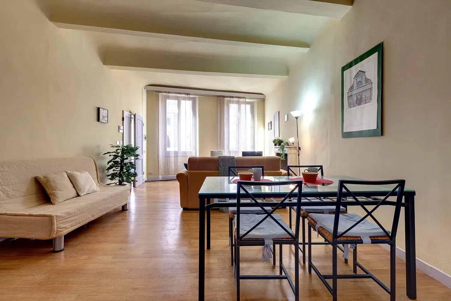 Piso en calle de Viladomat, 230 - Foto 4