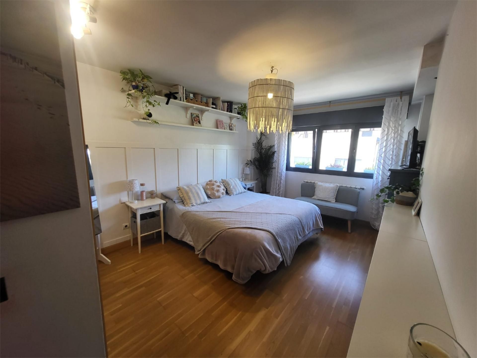 Chalet en  Calle Manuel Vázquez Montalbán 19B