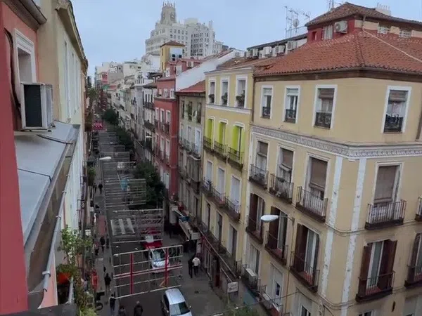 Dúplex en Calle de Hortaleza, 46, Chueca-Justicia - Foto 3