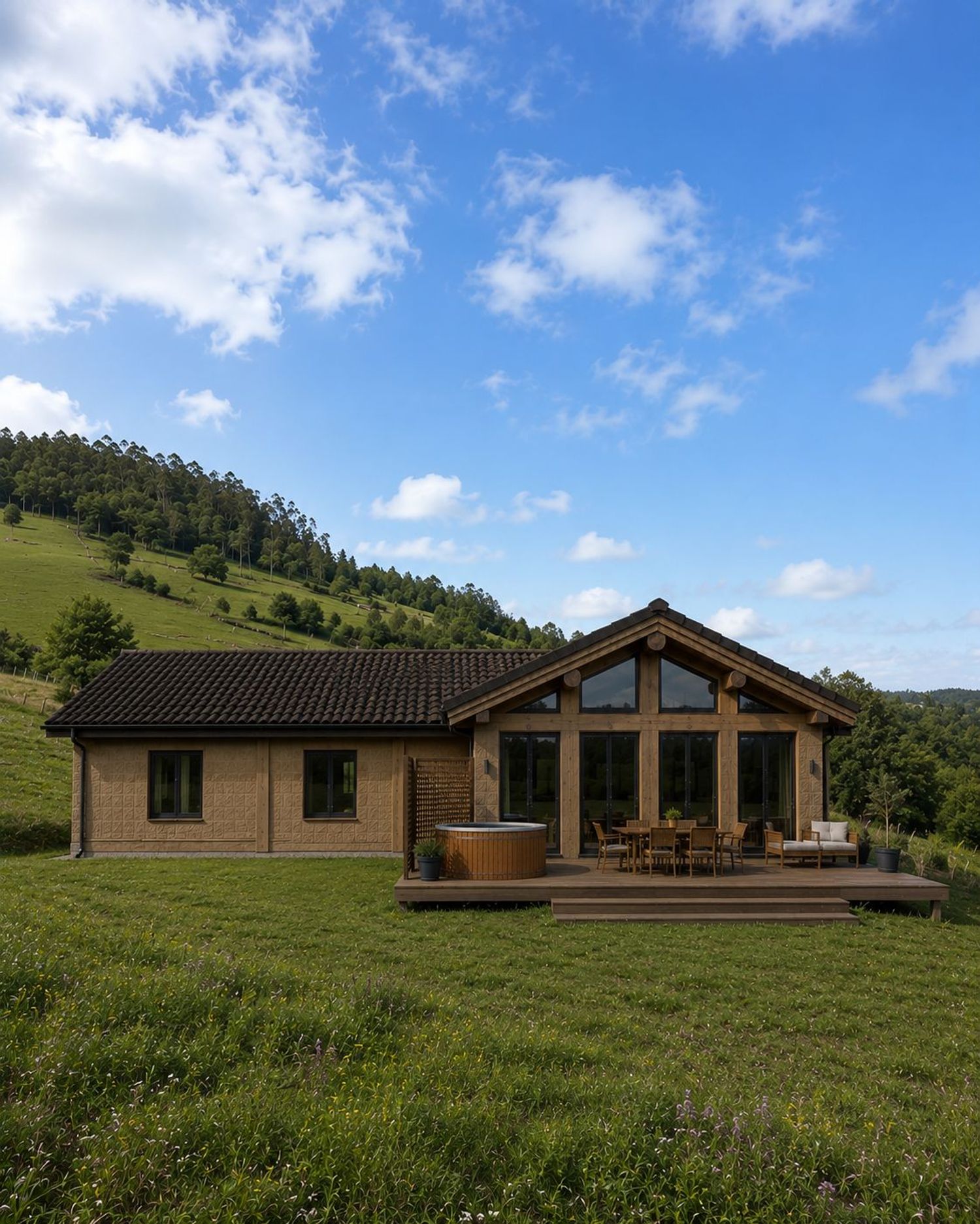 Casa o chalet independiente en 43.514060, -6.146189, 200 Parcela - Foto 11