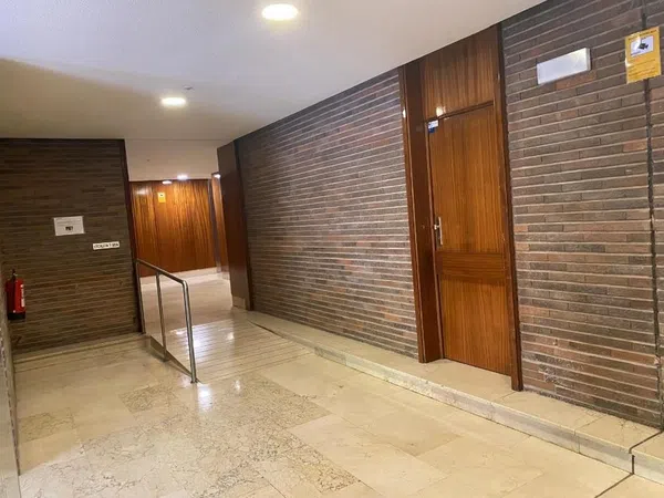 Piso en Calle San Juan Bosco, 7, Iturrama, Iturrama - Foto 7