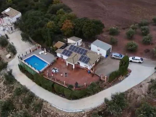 Casa o chalet independiente en La fresneda milanos s/n - Foto 12