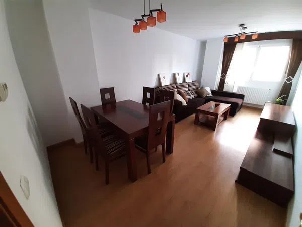 Piso en Avenida de las Estrellas, 44, Parla Este, Parla Este - Foto 1