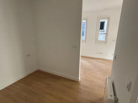 Piso en calle de Don Ramón de la Cruz, 79 - Foto 2