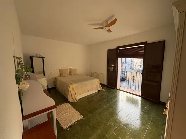 Casa o chalet independiente en Calle Cristo de la Palma, 1 - Foto 6