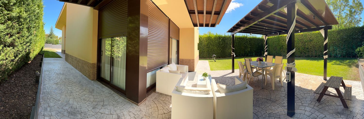 Casa o chalet independiente en Calle Sierra de la Virgen, 3, Augusta Golf - Foto 20