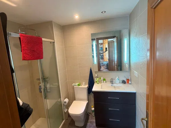 Piso en Glorieta San Vicente, 1, Casa de Campo - Foto 10
