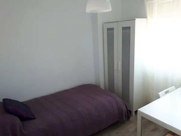 Piso en calle Cruz Verde, 5 - Foto 2