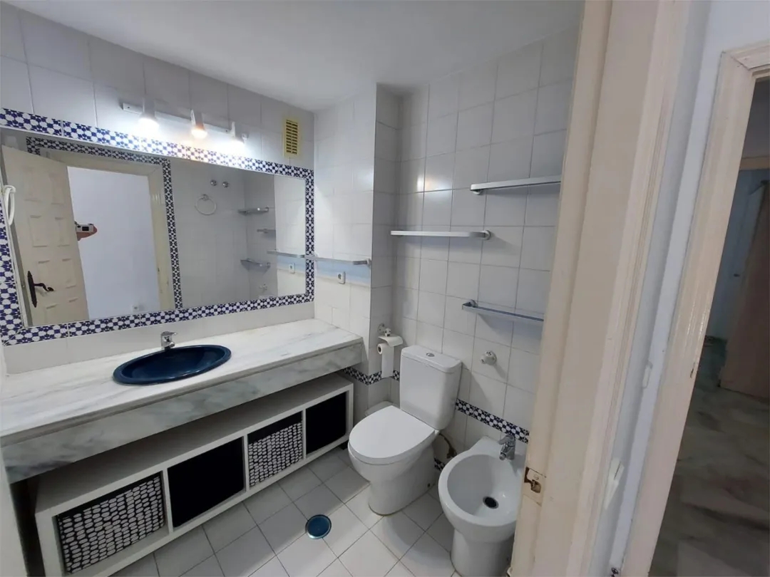 Piso en  Calle Alberto Morgenstern 1 - Foto 12