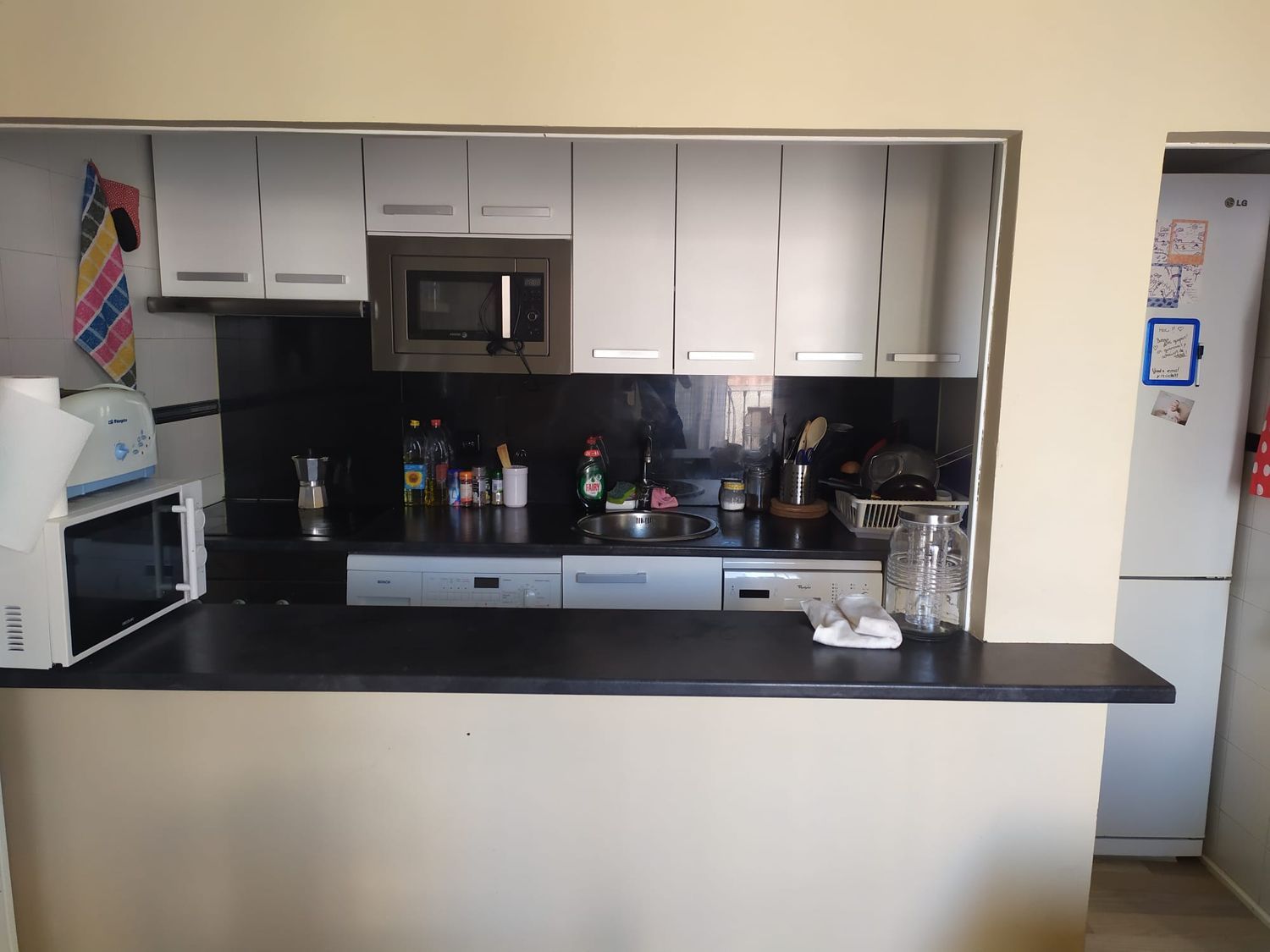 Piso en calle de Bravo Murillo, 104 - Foto 13