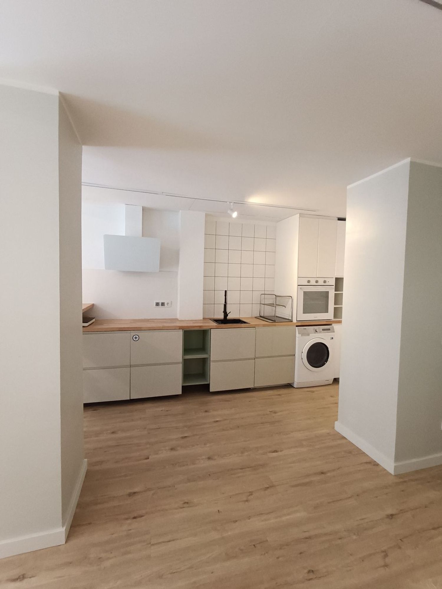 Estudio en calle De La Costa, 30