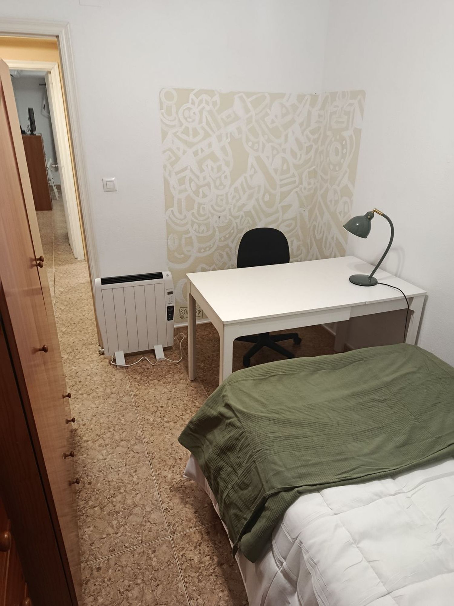 Piso en Calle del Pintor Maella, 15, La Creu del Grau - Foto 5