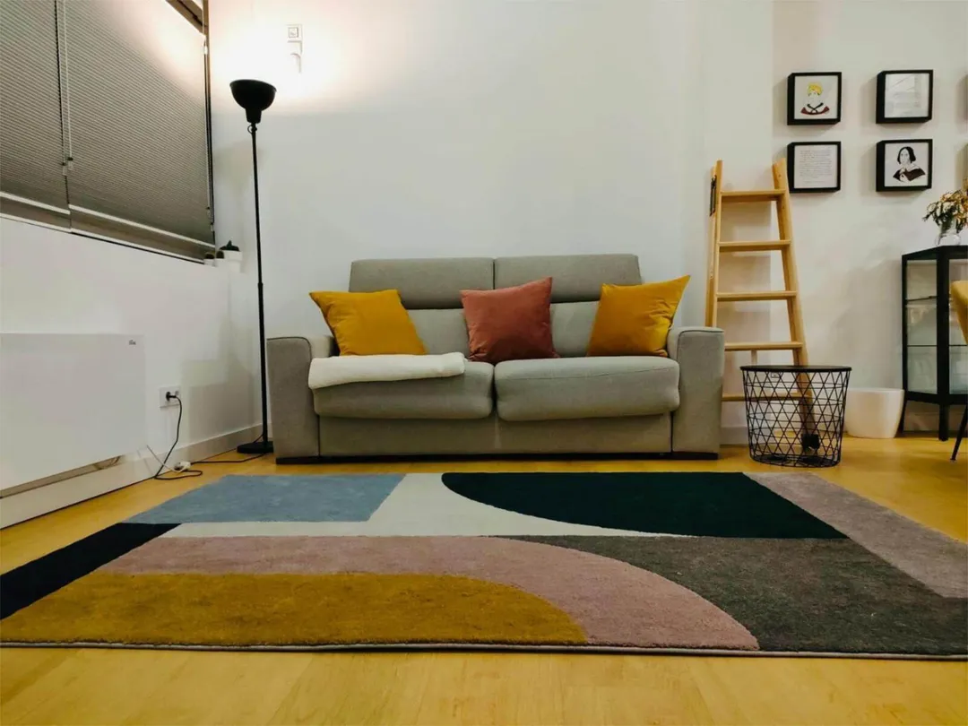 Piso en  Avenida Sardiñeira 4 - Foto 3