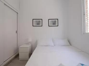 Apartamento en  Madrid Capital - Foto 5