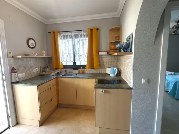 Piso en Calle Fontana De Solvillas Iii, 9, Calaburra - Chaparral, Calaburra - Chaparral - Foto 5