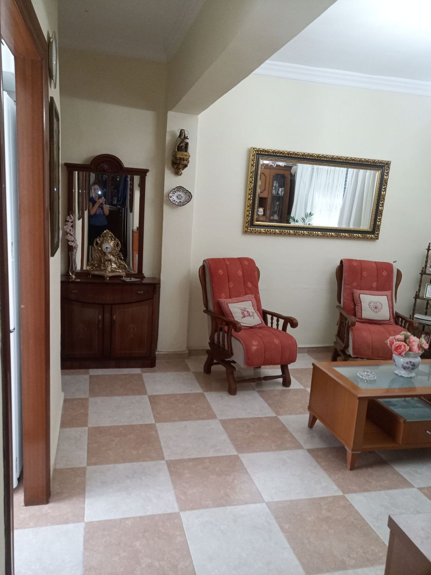 Piso en Plaza del Fuerte, 25, Carranque - Haza Cuevas - Foto 5
