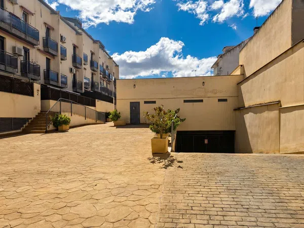 Piso en calle de la Fuente de la Reina, 1 - Foto 20