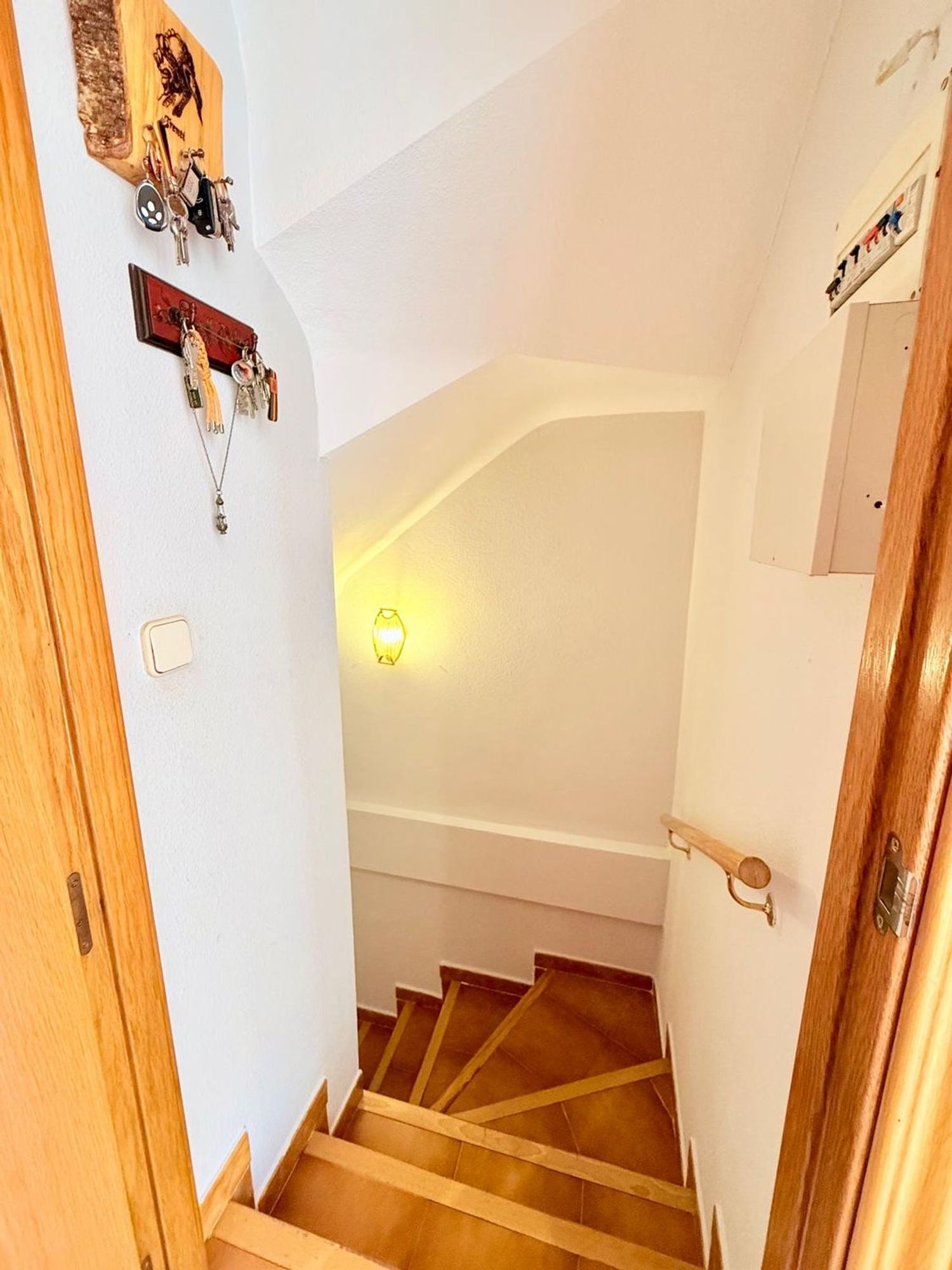 Chalet adosado en calle de Panamá, 4 - Foto 38