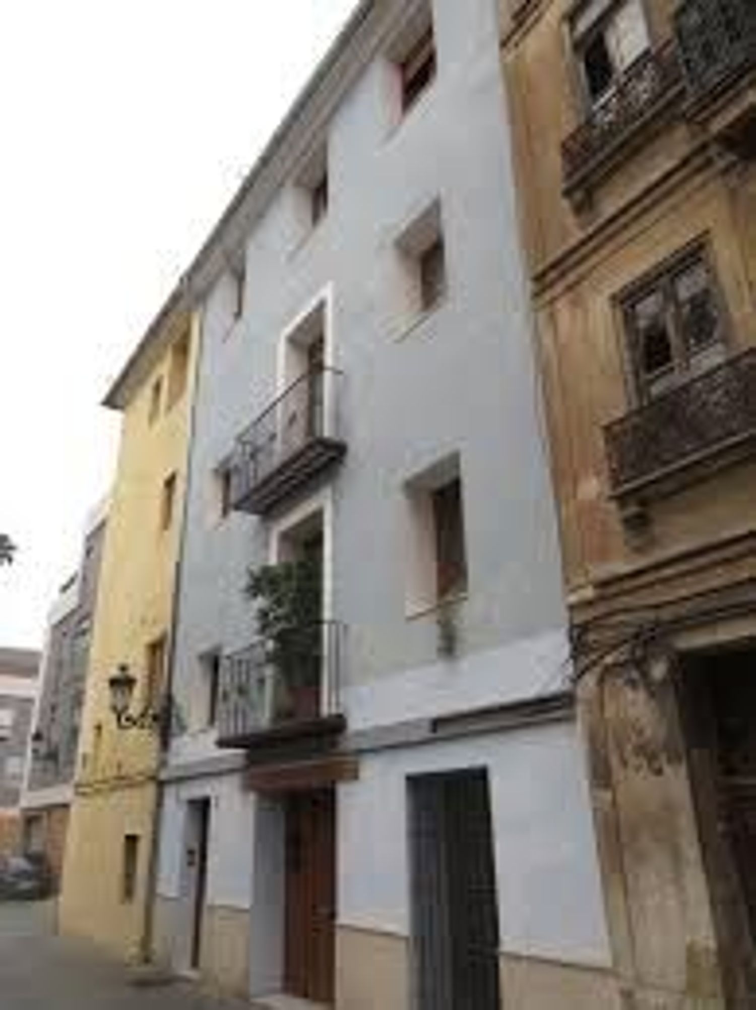 Estudio en El Pilar - Foto 11