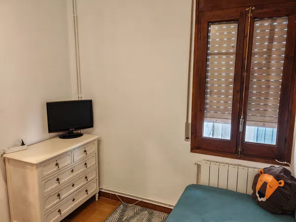 Piso en Calle de la Penitència, 13, L'Eixample, L'Eixample - Foto 24