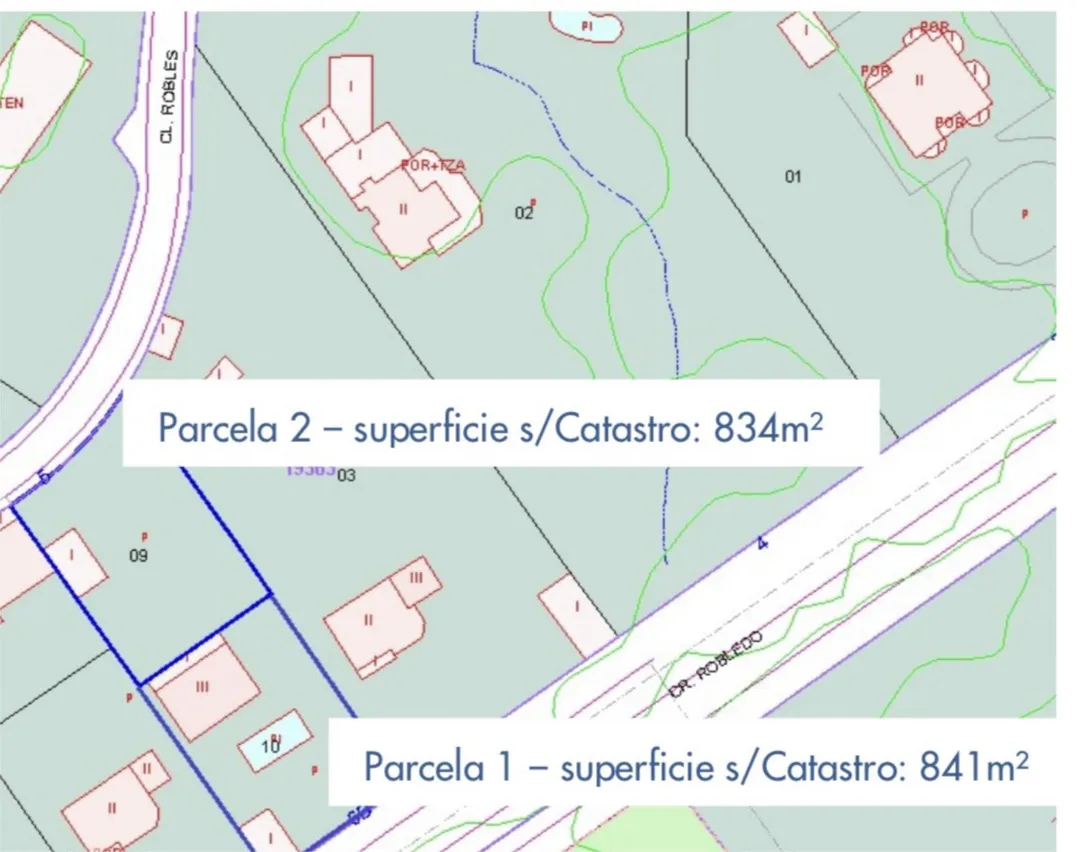 Chalet en  Calle los Robles 5 - Foto 2