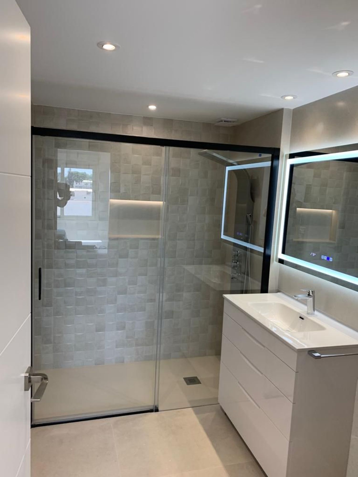 Piso en calle José de Espronceda, 2 - Foto 9