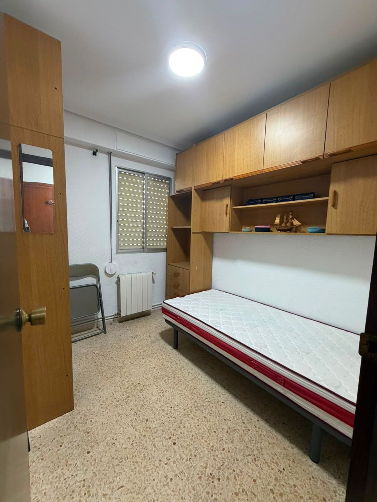 Piso en Carolina Alvarez, La Creu del Grau - Foto 26
